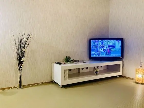 Villa, 3 Yatak Odası