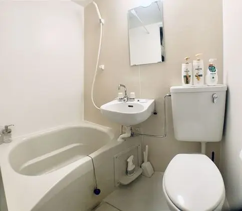 Villa, 3 Yatak Odası