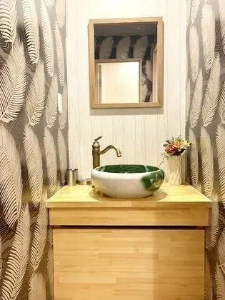 Villa, 3 Yatak Odası