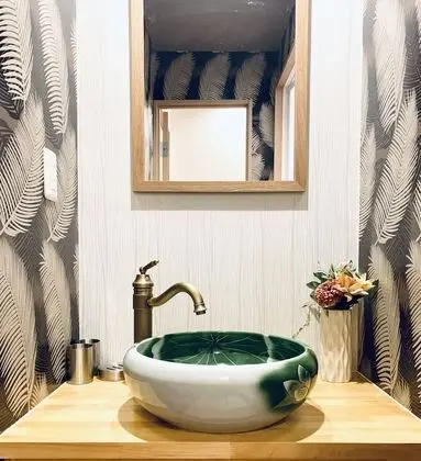 Villa, 3 Yatak Odası