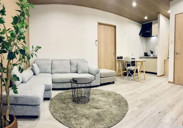 Apart Daire, 1 Yatak Odası