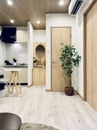 Apart Daire, 1 Yatak Odası