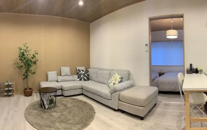Apart Daire, 1 Yatak Odası