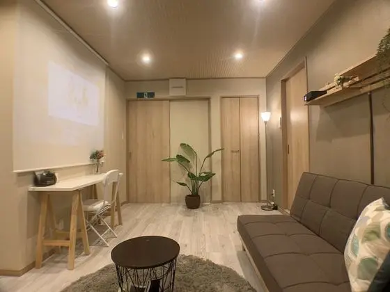 Apart Daire, 1 Yatak Odası