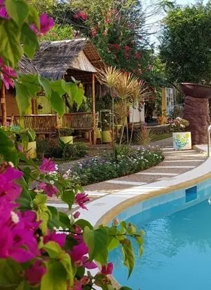 Deluxe Tek Büyük Yataklı Oda, 1 Çift Kişilik Yatak, Havuz Kullanımı