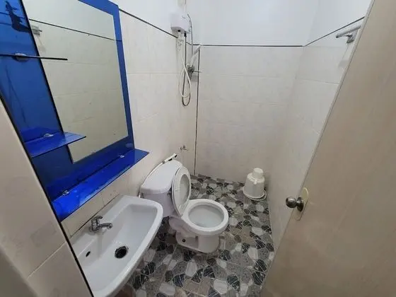 Standard Tek Büyük Yataklı Oda, 2 Tek Kişilik Yatak, Havuz Kullanımı, Bahçe Manzaralı