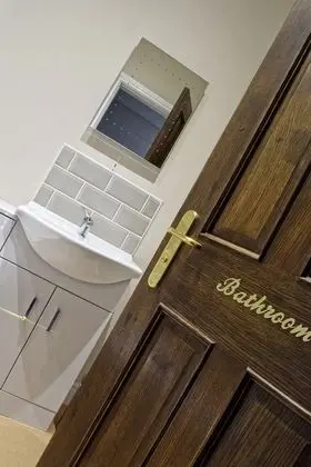 Deluxe İki Ayrı Yataklı Oda, Banyolu/Duşlu