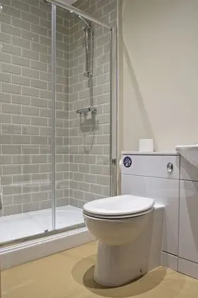 Deluxe İki Ayrı Yataklı Oda, Banyolu/Duşlu