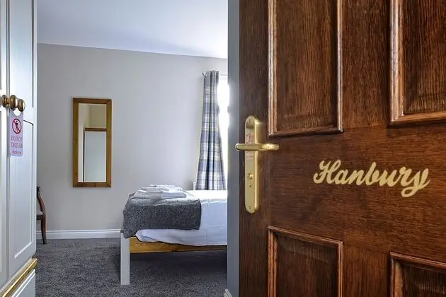 Deluxe Tek Büyük Yataklı Oda, Banyolu/Duşlu