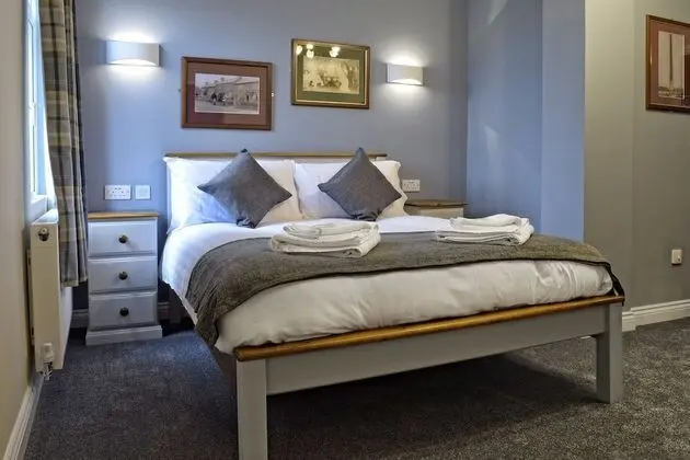 Deluxe Tek Büyük Yataklı Oda, Banyolu/Duşlu