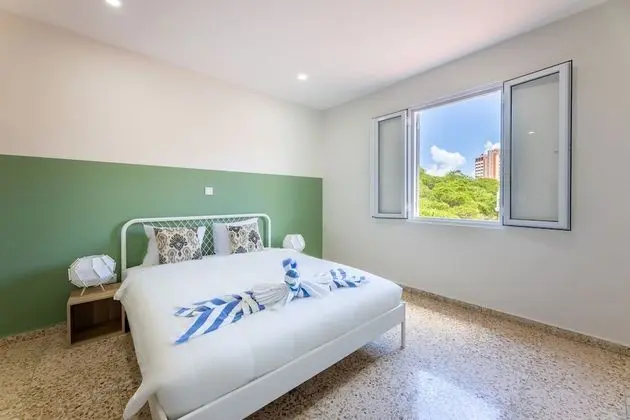 Apart Daire (1 Bedroom)