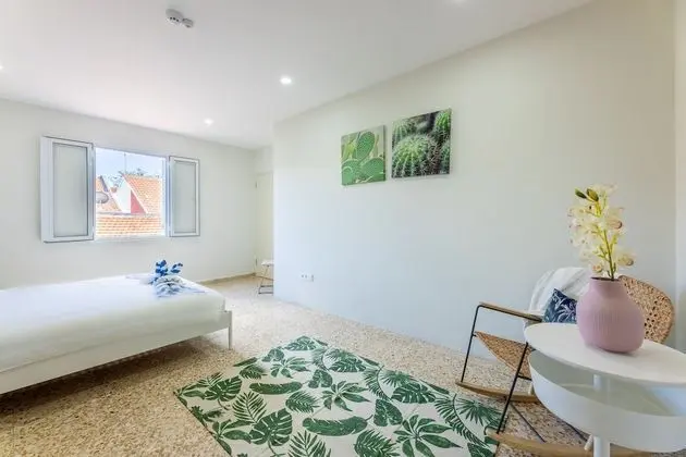 Apart Daire (1 Bedroom)