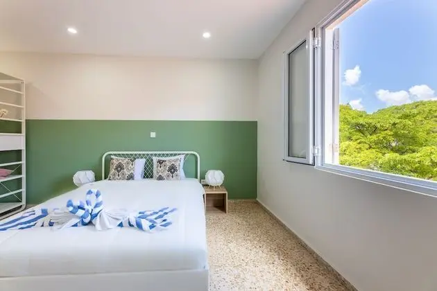Apart Daire (1 Bedroom)