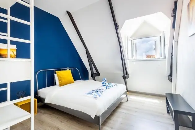 Apart Daire (1 Bedroom)