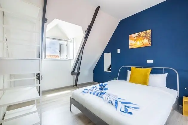 Apart Daire (1 Bedroom)