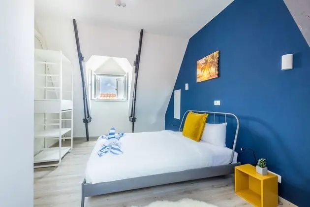 Apart Daire (1 Bedroom)