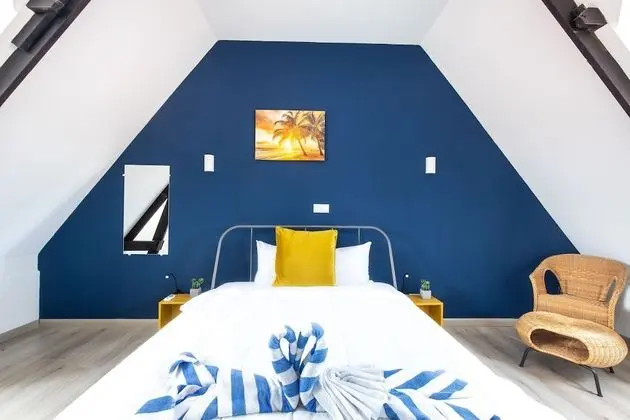 Apart Daire (1 Bedroom)