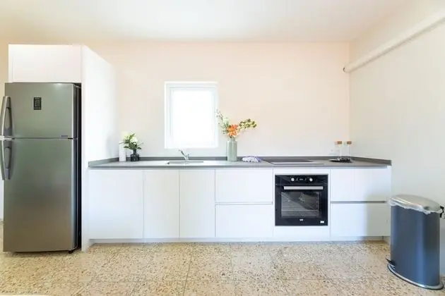 Apart Daire (1 Bedroom)