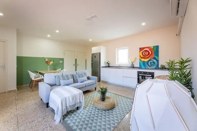 Apart Daire (1 Bedroom)