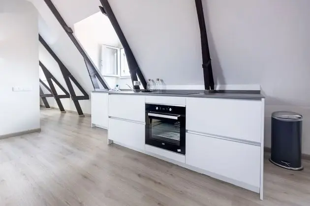 Apart Daire (1 Bedroom)