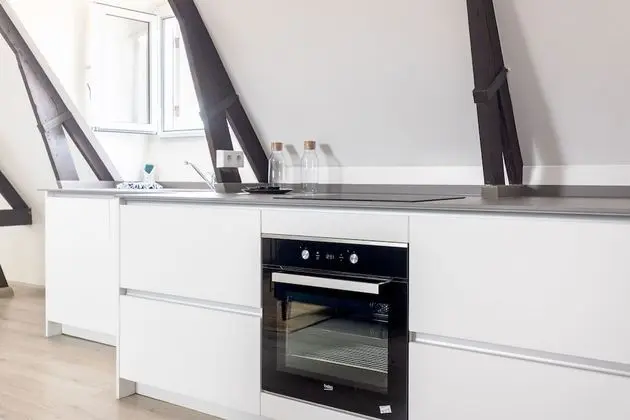 Apart Daire (1 Bedroom)