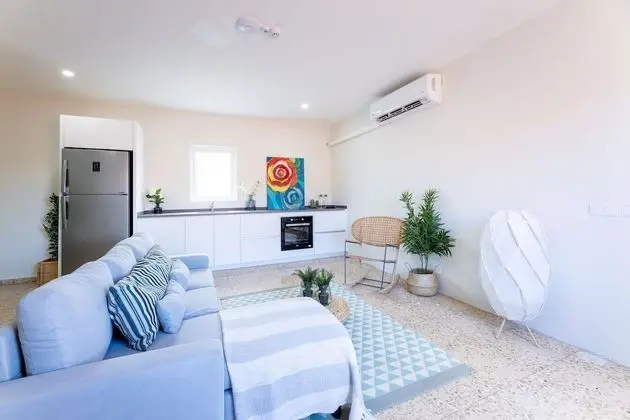 Apart Daire (1 Bedroom)