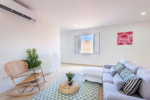 Apart Daire (1 Bedroom)