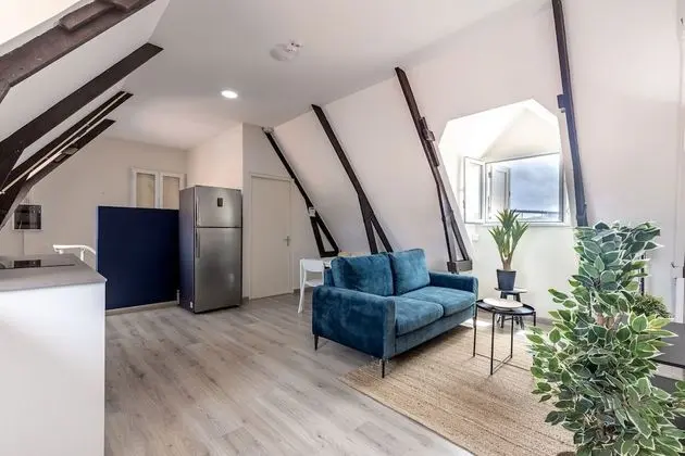 Apart Daire (1 Bedroom)