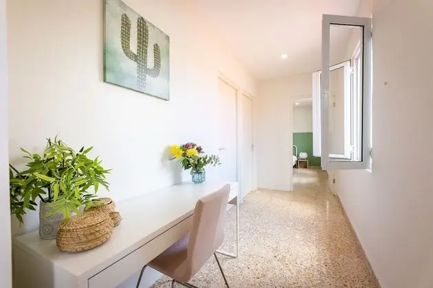 Apart Daire (1 Bedroom)