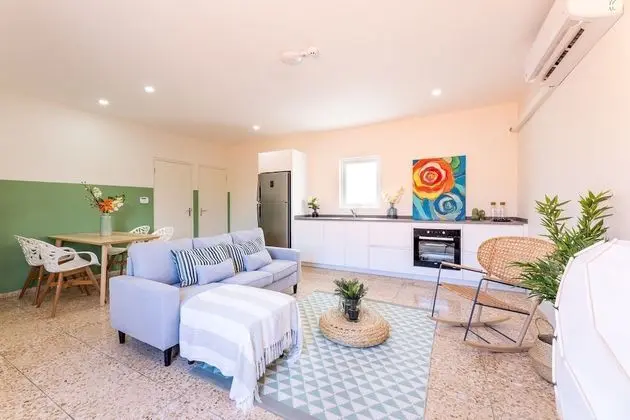 Apart Daire (1 Bedroom)