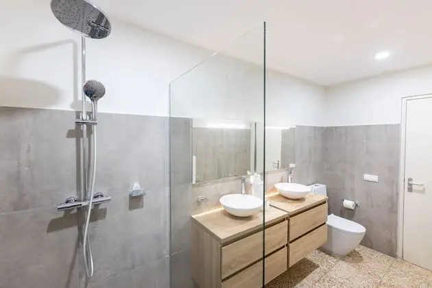 Apart Daire (1 Bedroom)