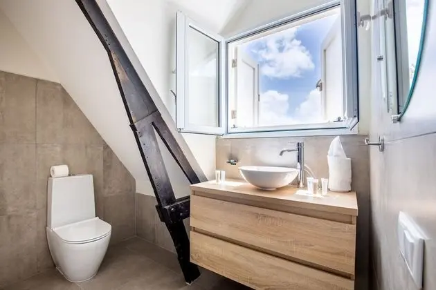 Apart Daire (1 Bedroom)