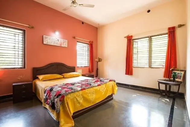 Deluxe Tek Büyük Yataklı Oda, 1 Çift Kişilik Yatak, Balkon