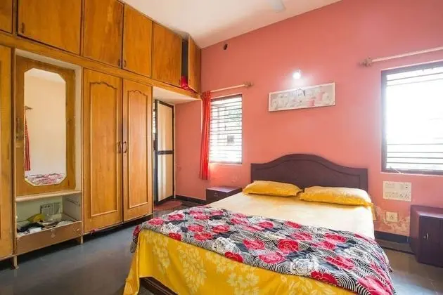 Deluxe Tek Büyük Yataklı Oda, 1 Çift Kişilik Yatak, Balkon