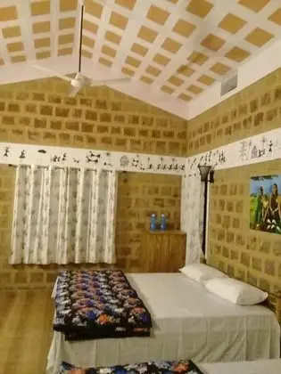 Family Oda, 2 Çift Kişilik Yatak, Sigara İçilmez