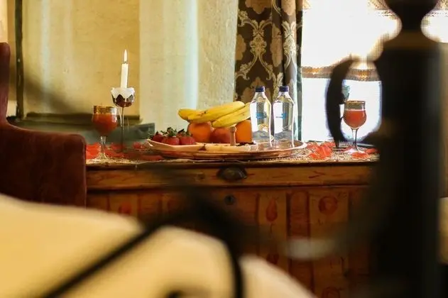 Deluxe Suite ,    , Jakuzili