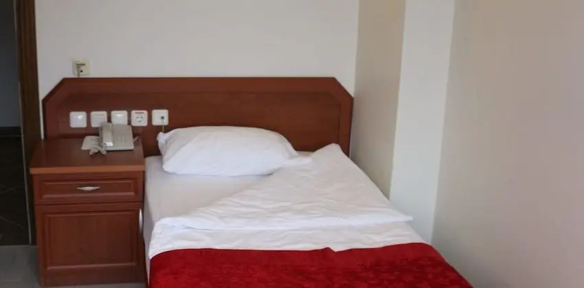 Standard Tek Kişilik Oda