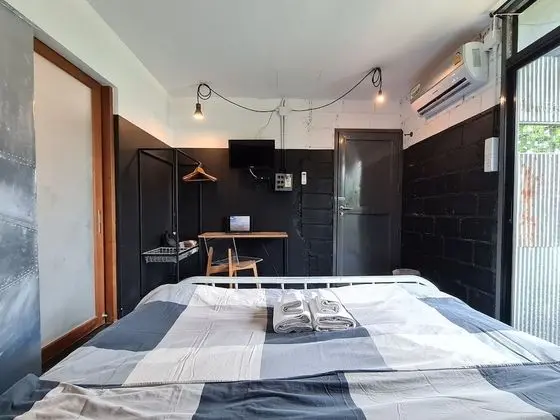 Gallery Tek Büyük Yataklı Oda