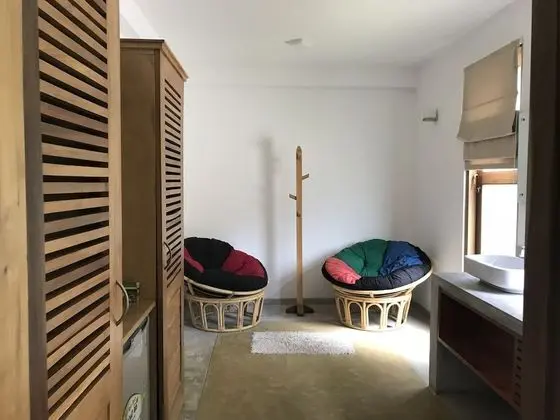 Junior Süit, Küvet, Havuz Kenarı