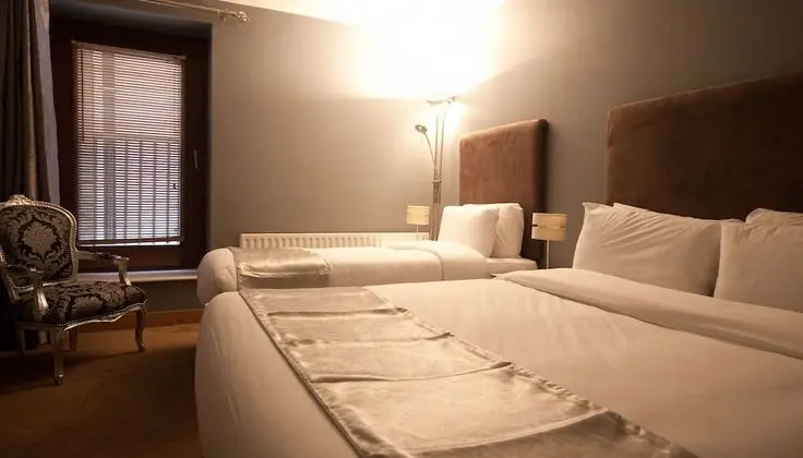 Apart Daire, 2 Yatak Odası (4 people)