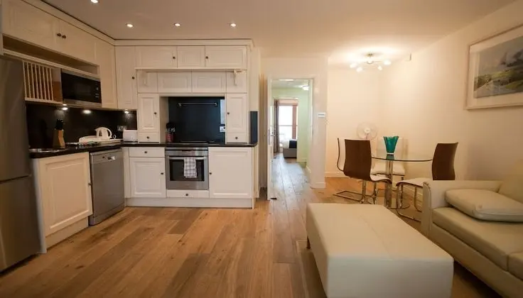 Apart Daire, 2 Yatak Odası (4 people)