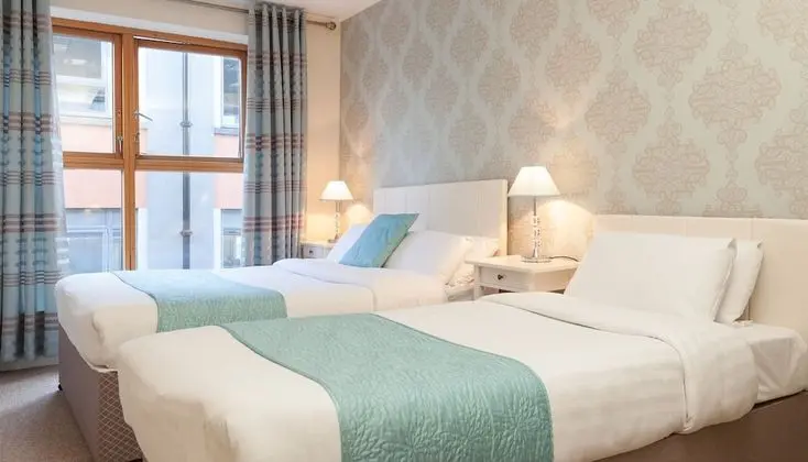 Apart Daire, 2 Yatak Odası (5 people)