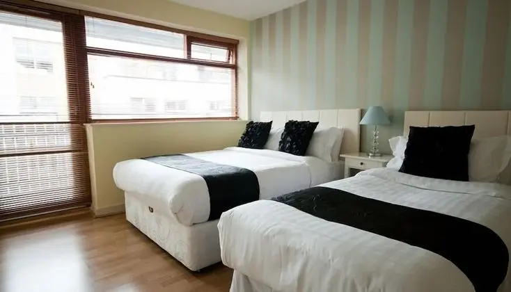 Apart Daire, 2 Yatak Odası (5 people)