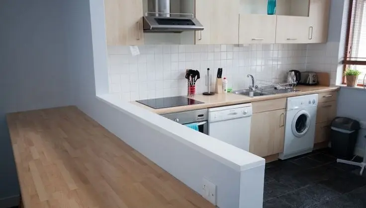 Apart Daire, 2 Yatak Odası (5 people)