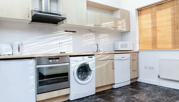Apart Daire, 2 Yatak Odası (5 people)