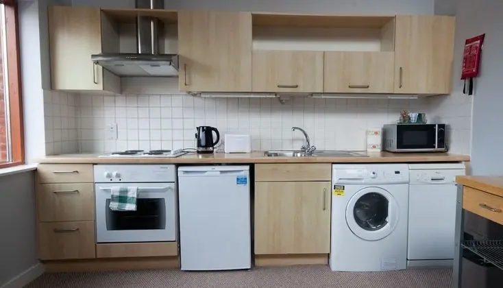 Apart Daire, 2 Yatak Odası (5 people)