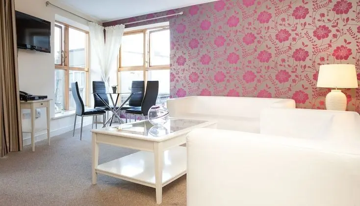 Apart Daire, 2 Yatak Odası (5 people)