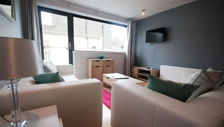 Apart Daire, 2 Yatak Odası (5 people)