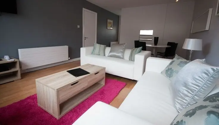 Apart Daire, 2 Yatak Odası (5 people)