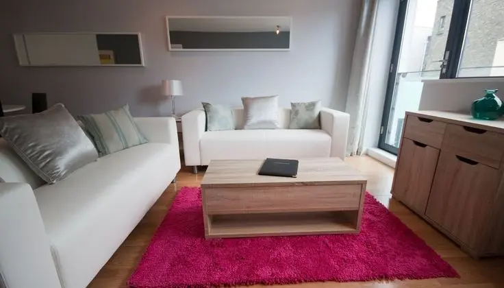 Apart Daire, 2 Yatak Odası (5 people)